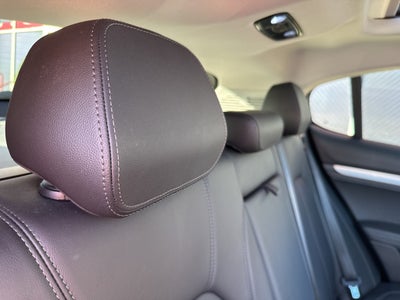 2019 Alfa Romeo Stelvio Sport