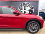 2023 Alfa Romeo Stelvio Sprint