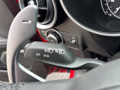 2023 Alfa Romeo Stelvio Sprint