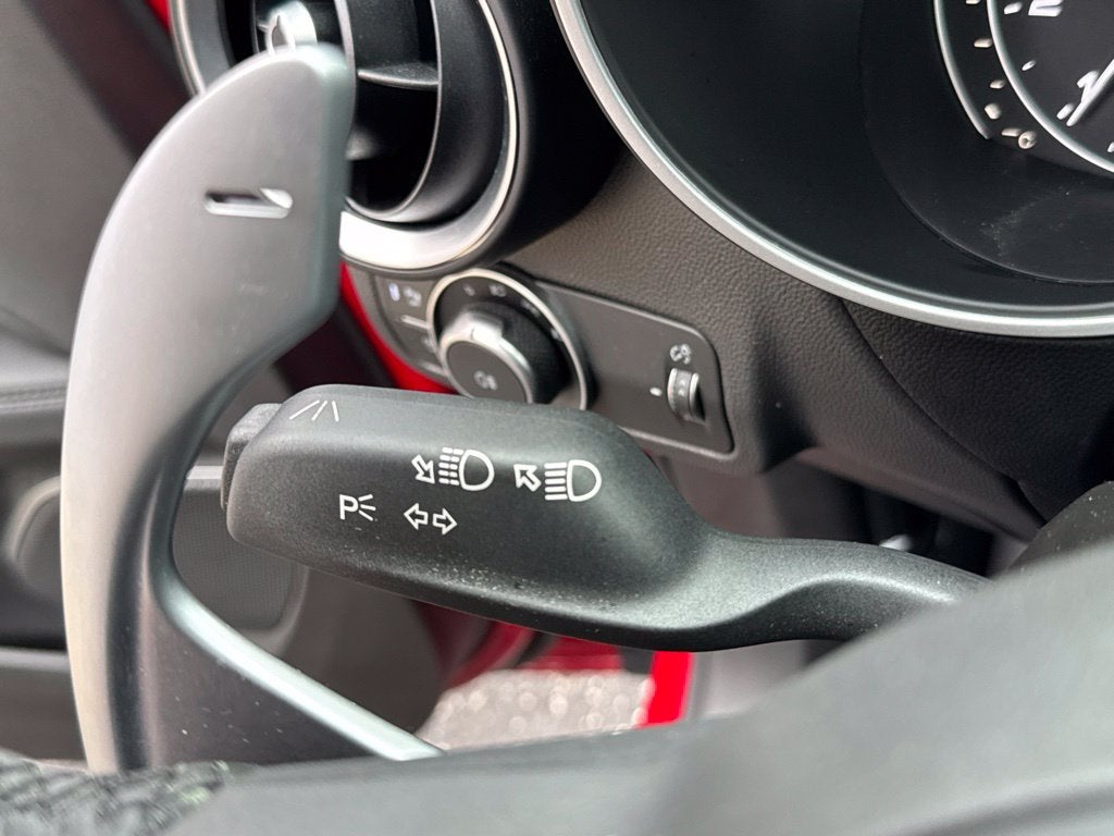 2023 Alfa Romeo Stelvio Sprint