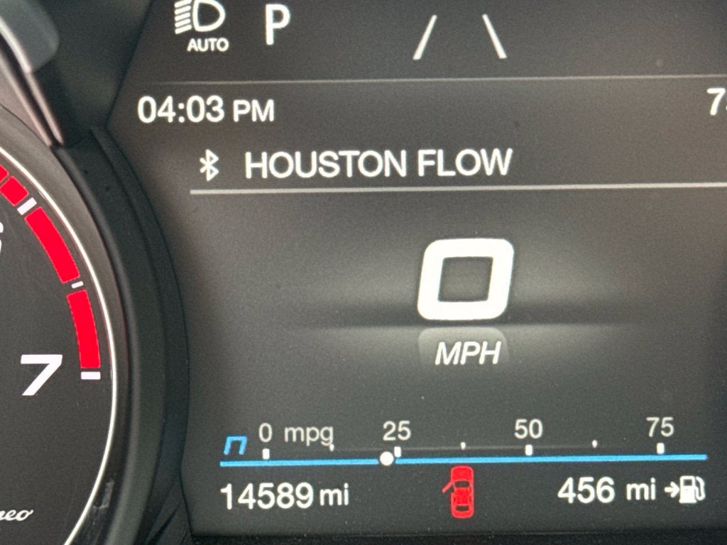 2023 Alfa Romeo Stelvio Sprint
