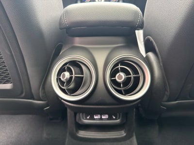 2023 Alfa Romeo Stelvio Sprint