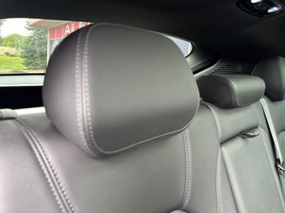 2023 Alfa Romeo Stelvio Sprint