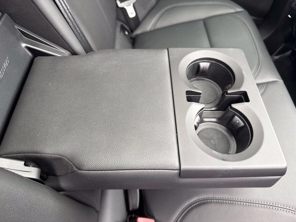 2023 Alfa Romeo Stelvio Sprint