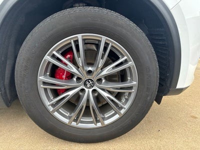 2023 Alfa Romeo Stelvio Sprint
