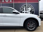 2023 Alfa Romeo Stelvio Sprint