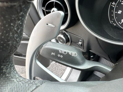 2023 Alfa Romeo Stelvio Sprint