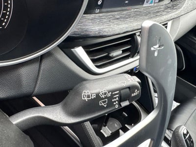 2023 Alfa Romeo Stelvio Sprint