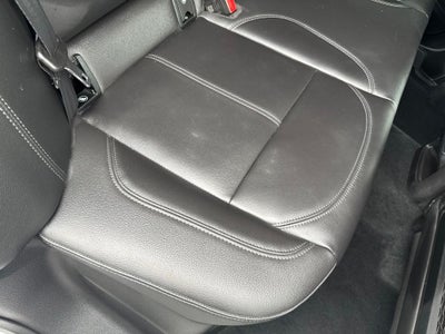 2023 Alfa Romeo Stelvio Sprint