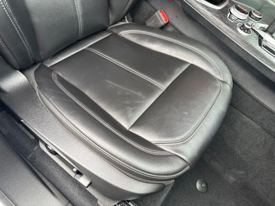 2023 Alfa Romeo Stelvio Sprint