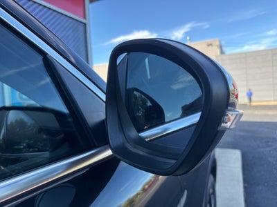 2020 Alfa Romeo Stelvio Ti