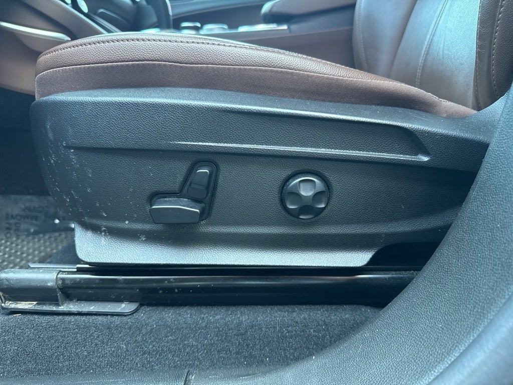 2020 Alfa Romeo Stelvio Ti