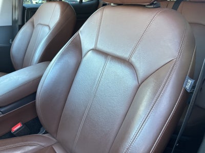 2020 Alfa Romeo Stelvio Ti