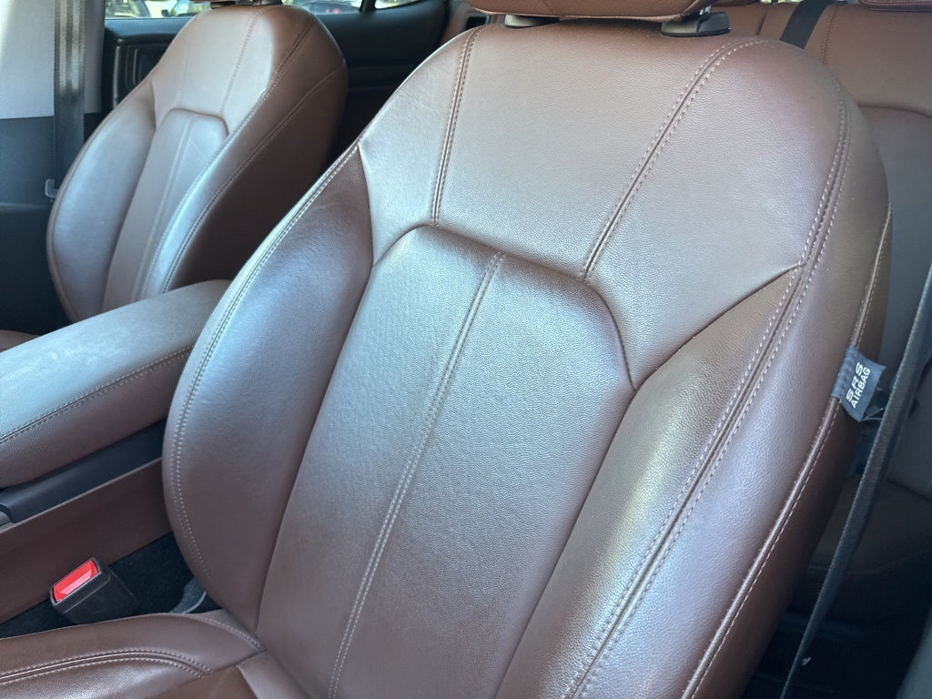 2020 Alfa Romeo Stelvio Ti