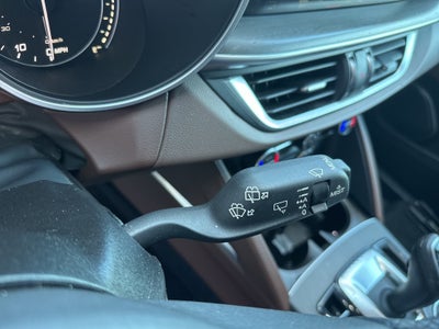 2020 Alfa Romeo Stelvio Ti