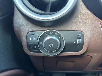 2020 Alfa Romeo Stelvio Ti