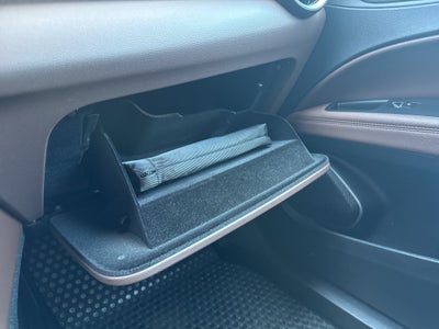 2020 Alfa Romeo Stelvio Ti