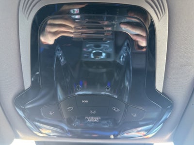 2020 Alfa Romeo Stelvio Ti