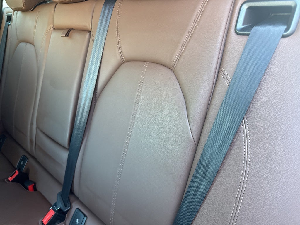 2020 Alfa Romeo Stelvio Ti