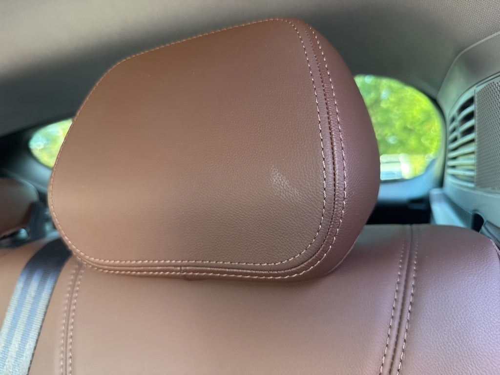 2020 Alfa Romeo Stelvio Ti