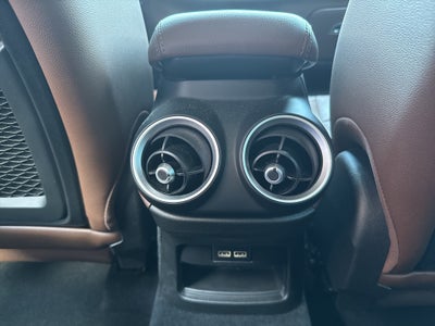 2020 Alfa Romeo Stelvio Ti