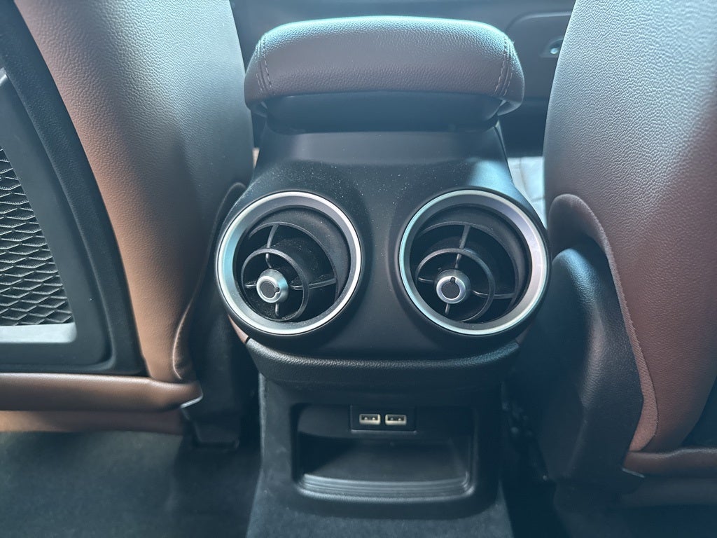 2020 Alfa Romeo Stelvio Ti