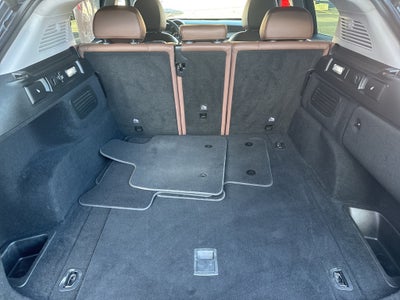 2020 Alfa Romeo Stelvio Ti