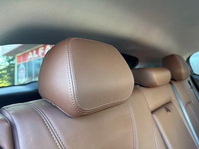 2020 Alfa Romeo Stelvio Ti