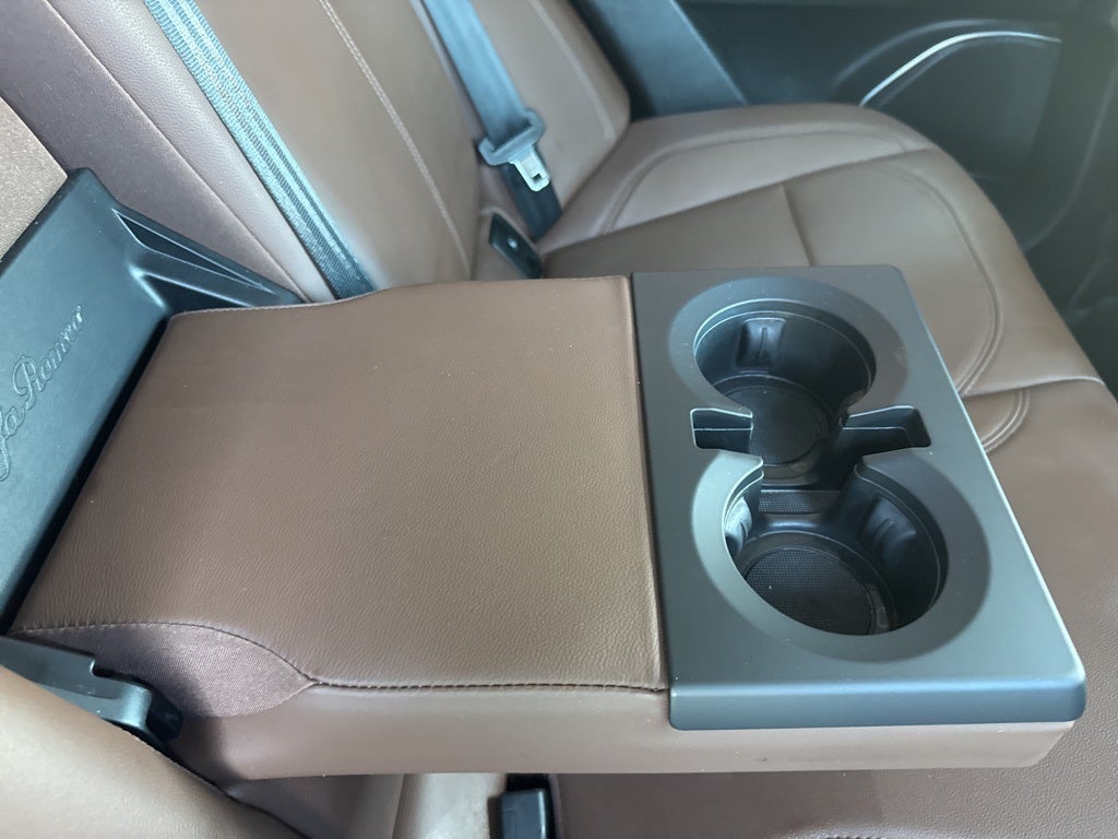 2020 Alfa Romeo Stelvio Ti