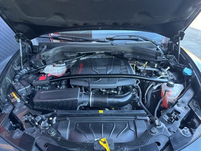 2020 Alfa Romeo Stelvio Ti