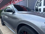 2021 Alfa Romeo Stelvio Ti