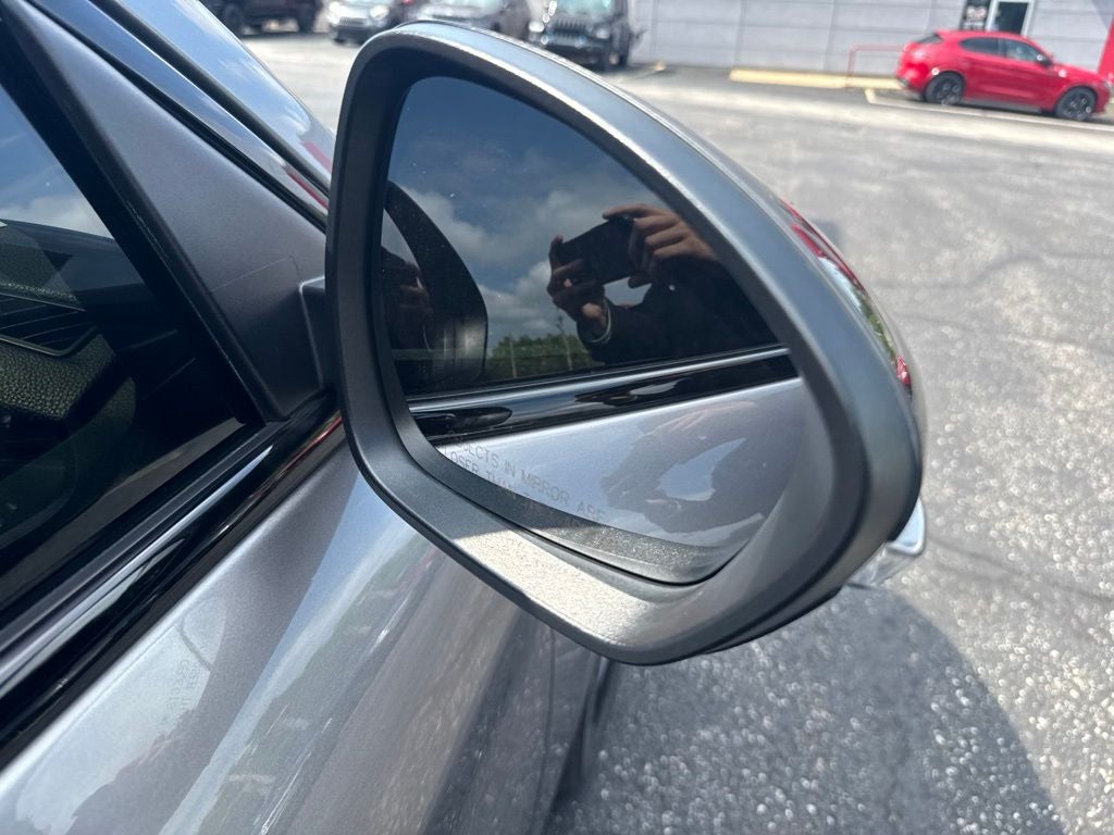 2021 Alfa Romeo Stelvio Ti