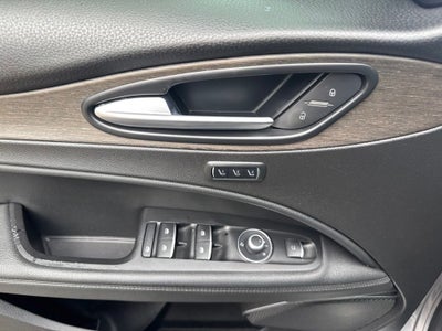 2021 Alfa Romeo Stelvio Ti