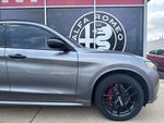 2021 Alfa Romeo Stelvio Ti