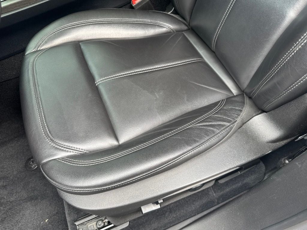 2021 Alfa Romeo Stelvio Ti