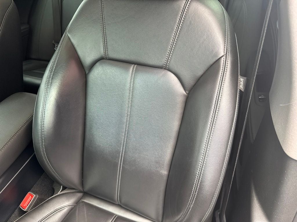 2021 Alfa Romeo Stelvio Ti