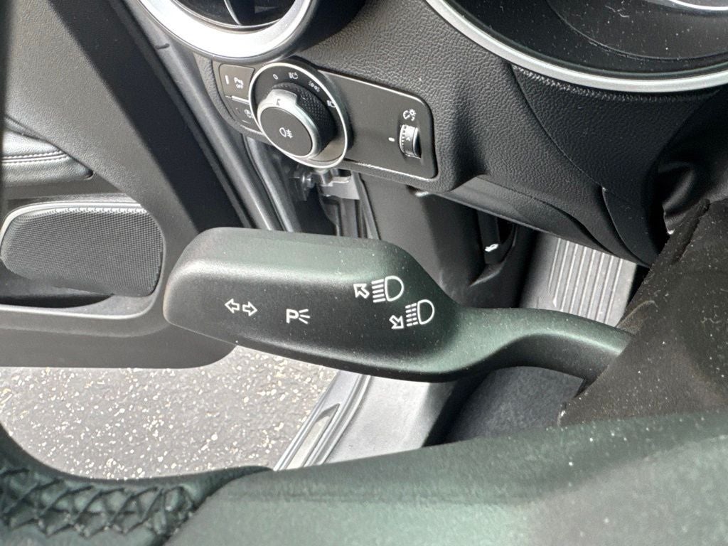 2021 Alfa Romeo Stelvio Ti