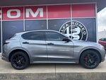 2021 Alfa Romeo Stelvio Ti