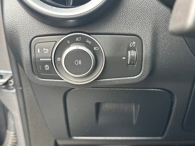 2021 Alfa Romeo Stelvio Ti