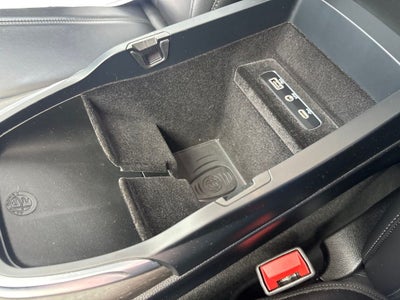 2021 Alfa Romeo Stelvio Ti