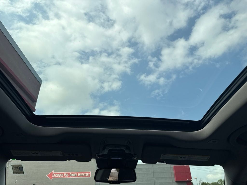 2021 Alfa Romeo Stelvio Ti