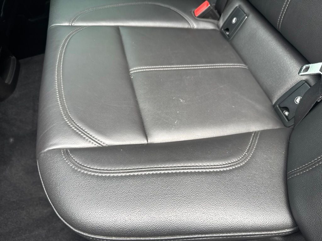 2021 Alfa Romeo Stelvio Ti