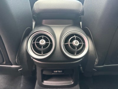 2021 Alfa Romeo Stelvio Ti