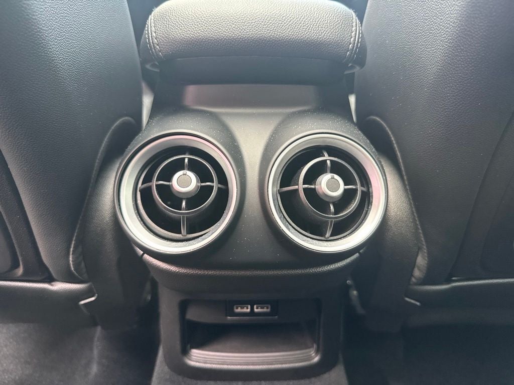 2021 Alfa Romeo Stelvio Ti