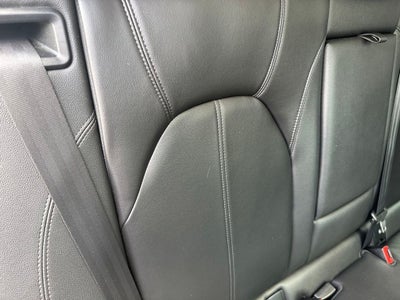 2021 Alfa Romeo Stelvio Ti