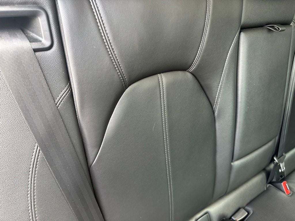 2021 Alfa Romeo Stelvio Ti