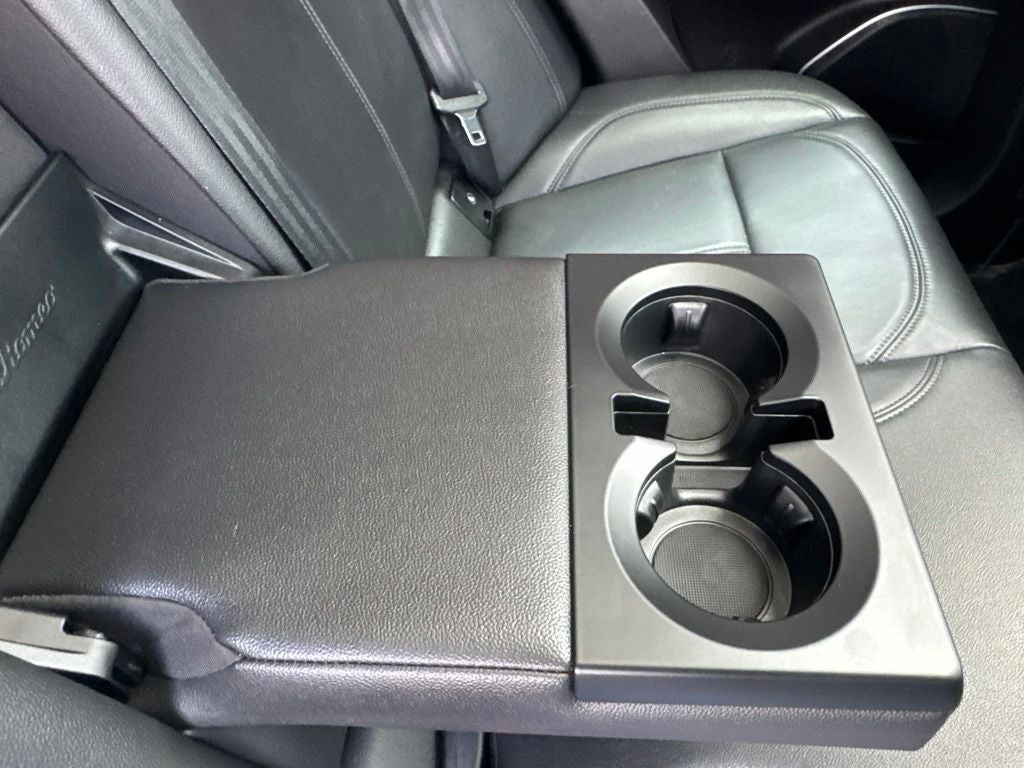 2021 Alfa Romeo Stelvio Ti