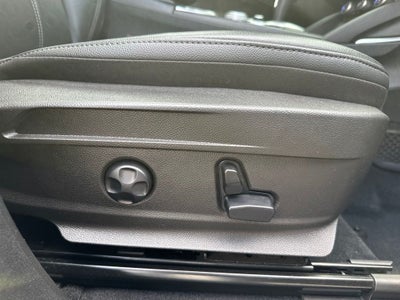 2021 Alfa Romeo Stelvio Ti