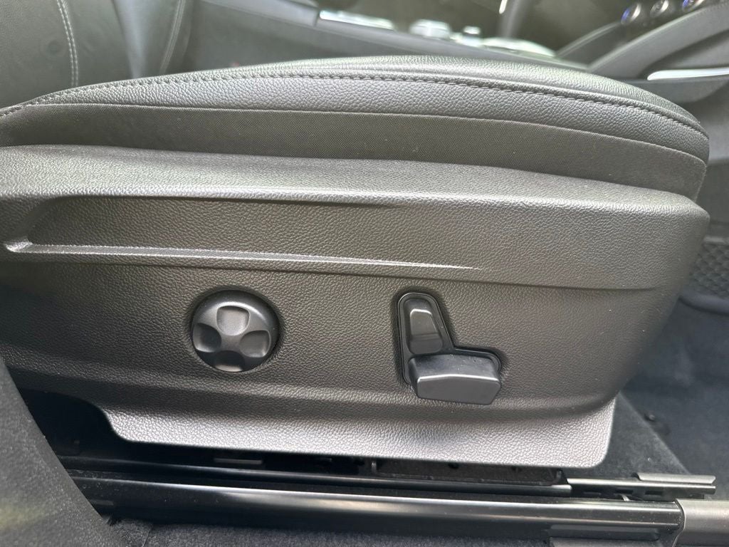 2021 Alfa Romeo Stelvio Ti