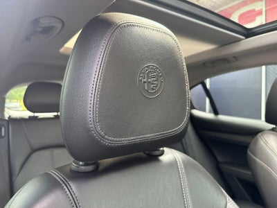 2021 Alfa Romeo Stelvio Ti